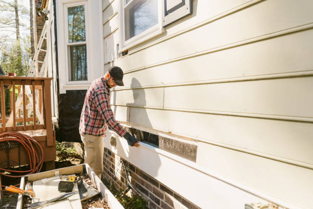 Top rated local Siding Installation specialists in Fulton, TX